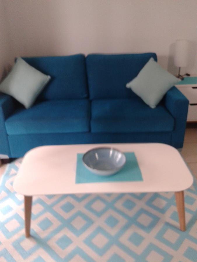 Apartment In Dolphin Heads Eimeo Kültér fotó
